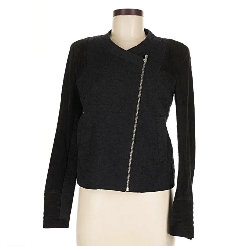 Maje Jacket
